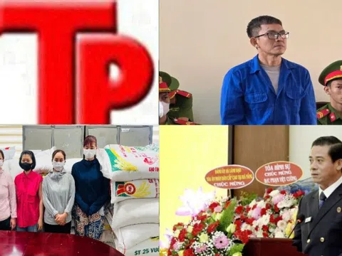 Bản tin Hình sự: Khởi tố vụ chôn lấp chất thải rắn tại dự án nhà máy đốt chất thải rắn