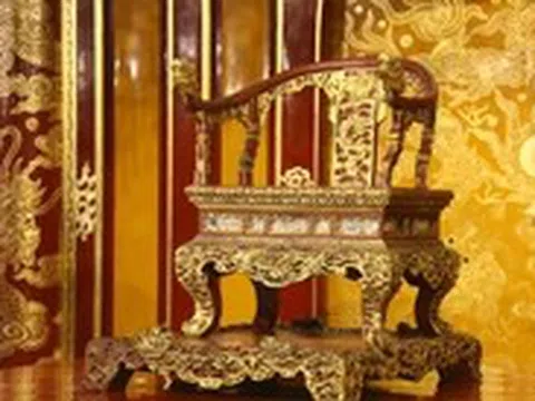 Rà soát, có biện pháp bảo đảm an toàn bảo vật quốc gia trên cả nước
