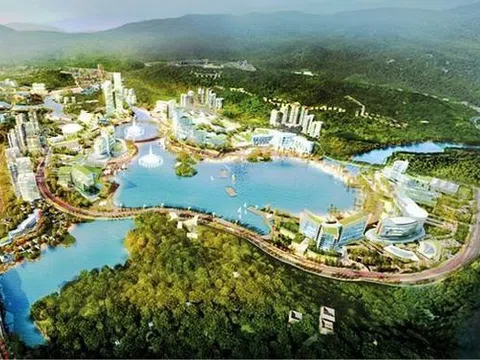 Trình Thủ tướng quyết định đầu tư casino Vân Đồn hơn 2 tỷ USD