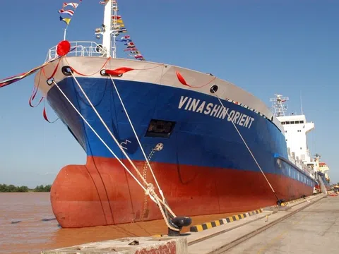 Chính thức 'khai tử' Vinashinlines