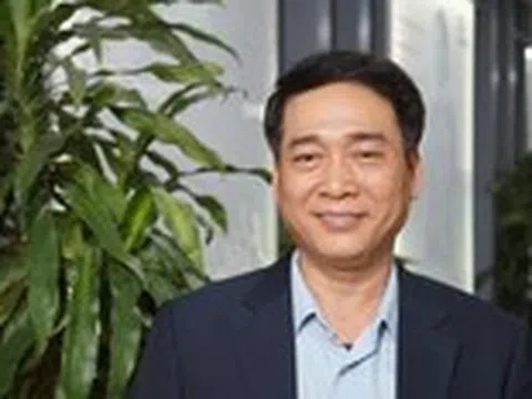 Kiều Minh Hiếu thay Xuân Bắc làm giám đốc Nhà hát Kịch Việt Nam