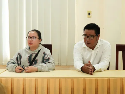 Mua 'bùa yêu' qua mạng: Tiền càng tiêu, người yêu càng không thấy