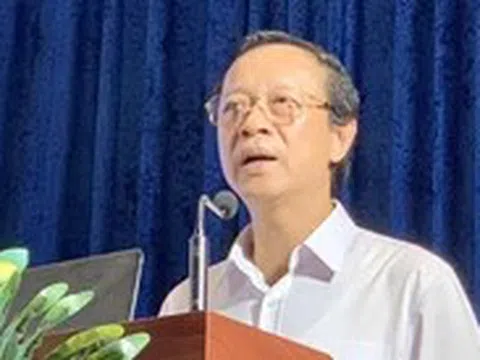 Thứ trưởng Bộ Giáo dục yêu cầu cán bộ thanh tra thi tốt nghiệp THPT phải cởi mở, nhẹ nhàng