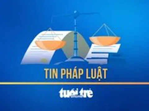 Đánh chết bạn nhậu, 6 thanh niên lãnh 79 năm tù, bồi thường hơn 1,3 tỉ đồng