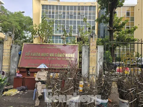 Hà Nội quy định cụ thể về quản lý trụ sở, tài sản công sau sắp xếp cấp xã