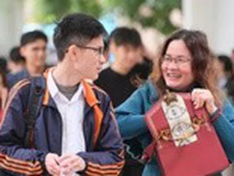 Phổ điểm đánh giá năng lực HSA 6 đợt, dự báo điểm xét tuyển tăng