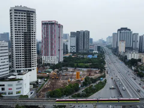 Cần 'đại phẫu' thể chế, loại bỏ tư duy sợ sai không dám làm