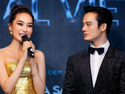 Thay đại diện Việt Nam thi quốc tế vào phút chót