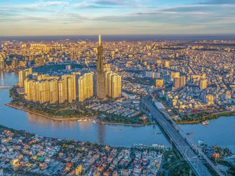 Lập Trung tâm tài chính quốc tế để Việt Nam bứt phá - Bài 2: Động lực mới để TPHCM tăng tốc