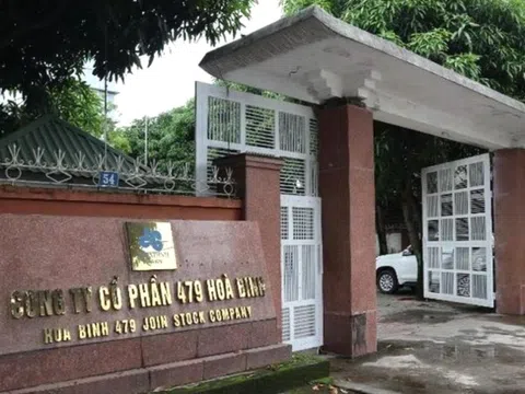 Xử phạt doanh nghiệp chậm đóng bảo hiểm cho hơn 400 lao động