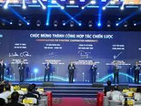 Bà Rịa - Vũng Tàu đề xuất Sun Group phát triển hàng loạt dự án hạ tầng