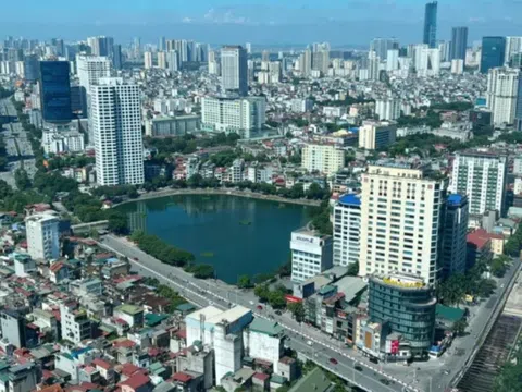 Quy định mới nhất về giá bán và đối tượng được hưởng chính sách nhà ở xã hội