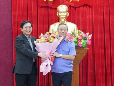 Bản tin 8H: Ban Bí thư chỉ định nhân sự cấp tỉnh