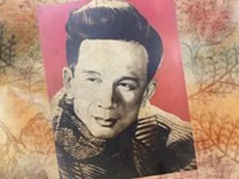 Từ năm 1972, nhà viết kịch Vương Lan đã viết về hòa giải dân tộc