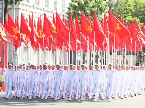 Khẩn trương triển khai Kết luận của Bộ Chính trị về phát triển văn hóa, con người Việt Nam