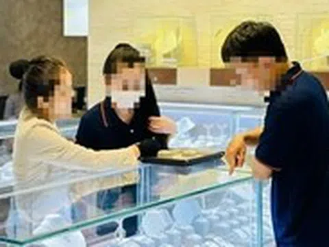 Hai doanh nghiệp kinh doanh vàng có nhiều vi phạm, chuyển thông tin sang Bộ Công an điều tra