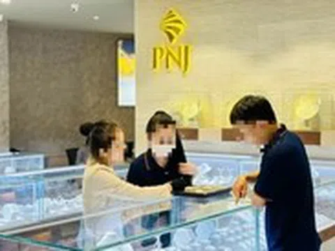 PNJ và Bảo Tín Minh Châu có nhiều vi phạm, chuyển thông tin sang Bộ Công an điều tra