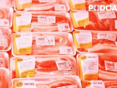 NÓNG 31/5: Vụ C.P. bị tố bán heo bệnh: Thông tin mới từ đoàn kiểm tra