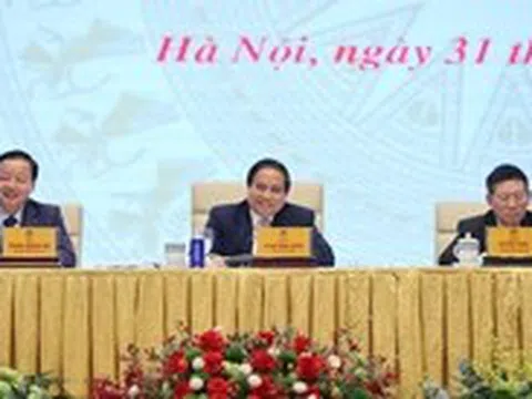 Để 5 triệu hộ kinh doanh lên doanh nghiệp: Đề xuất cấp ứng dụng kế toán miễn phí