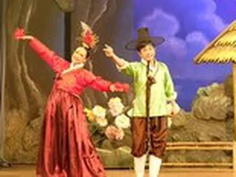 Ngày 1-6: Kịch, xiếc, truyền hình kể gì cho bé?