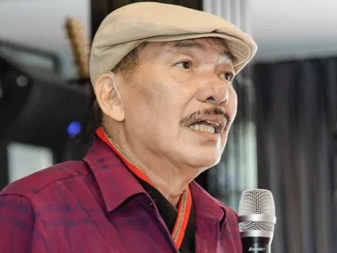 Showbiz 30/5: Nhạc sĩ Trần Tiến không hát 3 bài này dù trả cát-xê hàng tỷ đồng