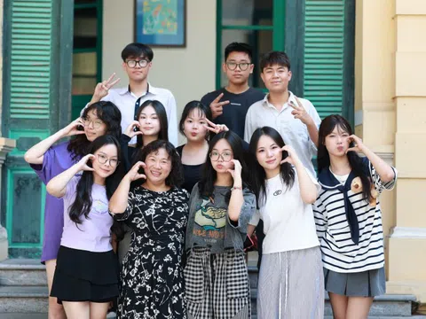 Giáo viên gợi ý cách làm bài thi tiếng Anh vào lớp 10 ‘ăn’ điểm