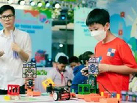 Ngăn mối nguy với 'nhóm nghỉ hè'