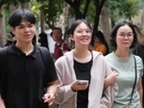 Trường đại học Luật bỏ xét tuyển khối C00, tăng học phí