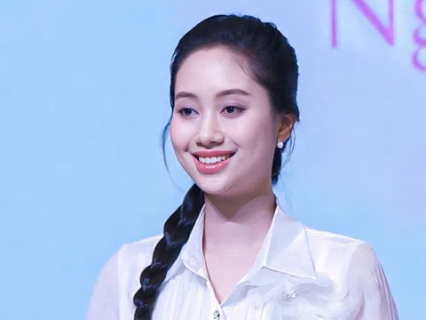 Ai là Đại sứ nhân ái của Hoa hậu Việt Nam 2024?