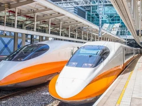 Những 'trận đánh' mới và 'thời cơ nghìn năm' từ dự án đường sắt cao tốc Bắc - Nam