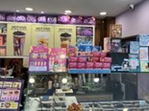Hãng trà sữa nổi tiếng ở TP.HCM 14 năm tuổi sắp ngừng hoạt động