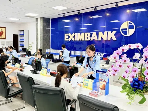 Eximbank triển khai hệ thống Core thẻ mới: Bước tiến trong chuyển đổi số, nâng tầm trải nghiệm thẻ