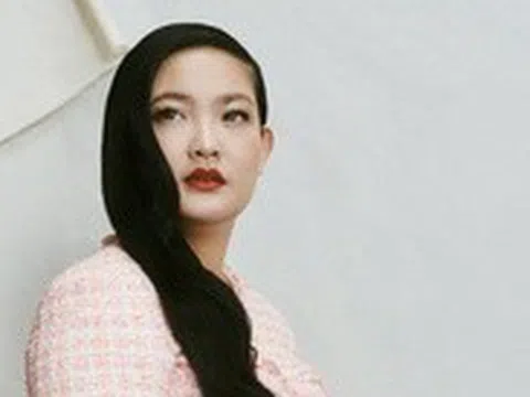 Amanda Nguyễn, người phụ nữ gốc Việt đầu tiên bay vào không gian, sẽ đến Việt Nam trong tháng 6