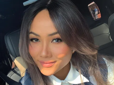 Showbiz 31/5: H’Hen Niê lên tiếng về đời tư