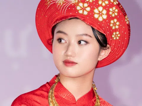 Không nhận ra sao nhí phim 'Hai Phượng'