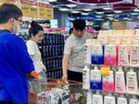 Ồn ào dầu gội và sữa tắm bị thu hồi, Dove khẳng định hàng chính hãng Unilever Việt Nam an toàn