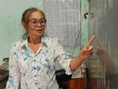 Lớp học đặc biệt ở Tây Ninh, cô giáo thương trẻ mắc tự kỷ, hội chứng Down hết lòng