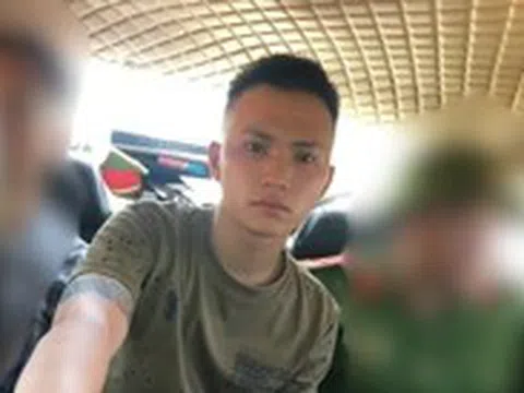 Công an Bắc Giang và Hà Tĩnh bắt nghi phạm liên quan vụ giết người