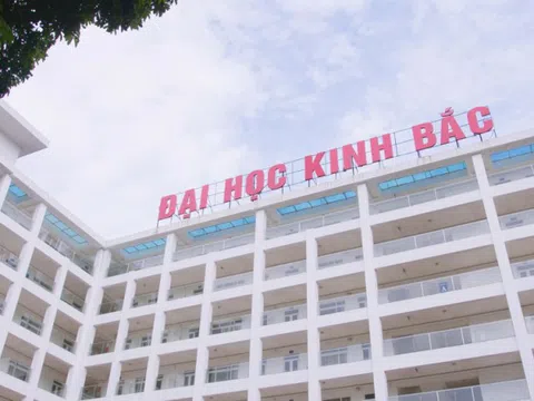 Giảng viên bị tố gạ tình, đổi điểm; Lùm xùm lớn tại Đại học Kinh Bắc