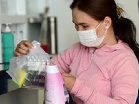 Mong truy quét thuốc giả, vì đó là tội ác giết người hàng loạt