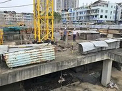 TP.HCM phê bình Sở Xây dựng, Sở Tài chính sau phản ảnh của Tuổi Trẻ