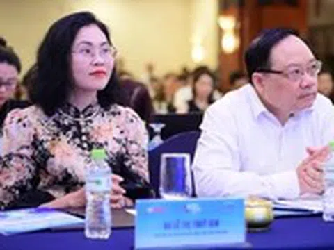 Thanh toán không tiền mặt góp phần tạo ra giá trị mới cho nền kinh tế