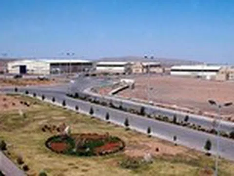 Tình báo Israel phá hoại chương trình hạt nhân Iran - Kỳ 2: Điệp vụ cài vi rút vào hầm ngầm hạt nhân