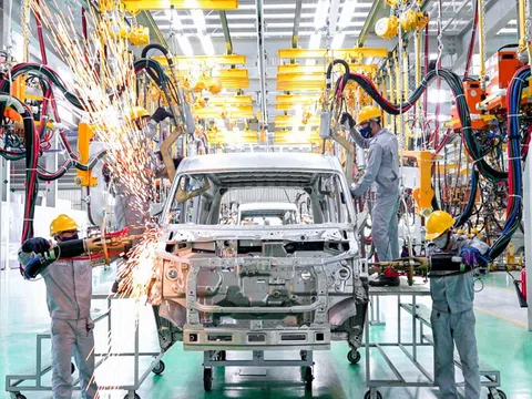 Thời điểm Việt Nam lọt nhóm 25 nền kinh tế lớn nhất thế giới
