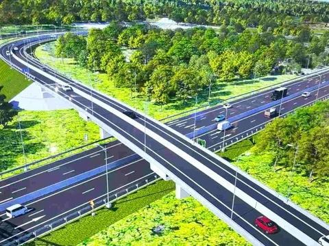 Bình Dương tiếp sức cho hai siêu dự án 35.000 tỷ đồng sớm về đích