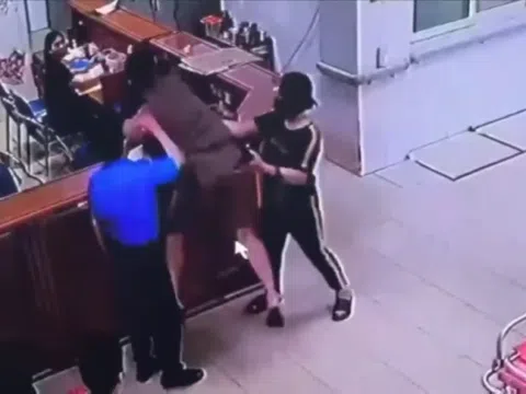 Danh tính người đàn ông hành hung nhân viên y tế ngay tại Khoa Cấp cứu