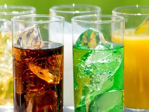 Trẻ em Việt thừa cân gấp đôi sau 10 năm: WHO kêu gọi đánh thuế đồ uống có đường