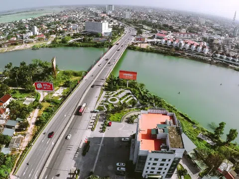 Quảng Trị hướng dẫn sắp xếp tổ chức bộ máy cấp xã khi thực hiện đơn vị hành chính 2 cấp