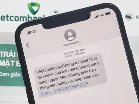 Áp biện pháp mạnh chặn tài khoản ‘ma’
