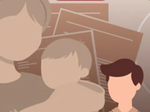 Mồ côi khi chưa có giấy khai sinh thì làm sao để có giấy tờ tùy thân?